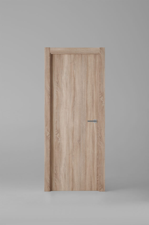 Interior door model G1000 Roble Labriego