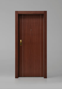 Puerta Exterior Acorazada IRON Sapely 1006