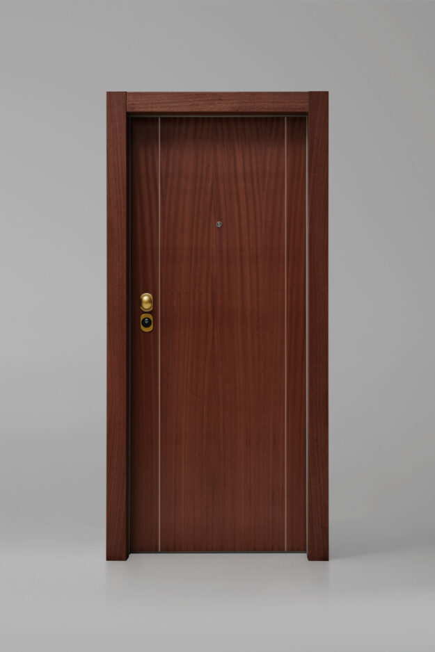 Puerta Exterior Acorazada IRON Sapely 1006