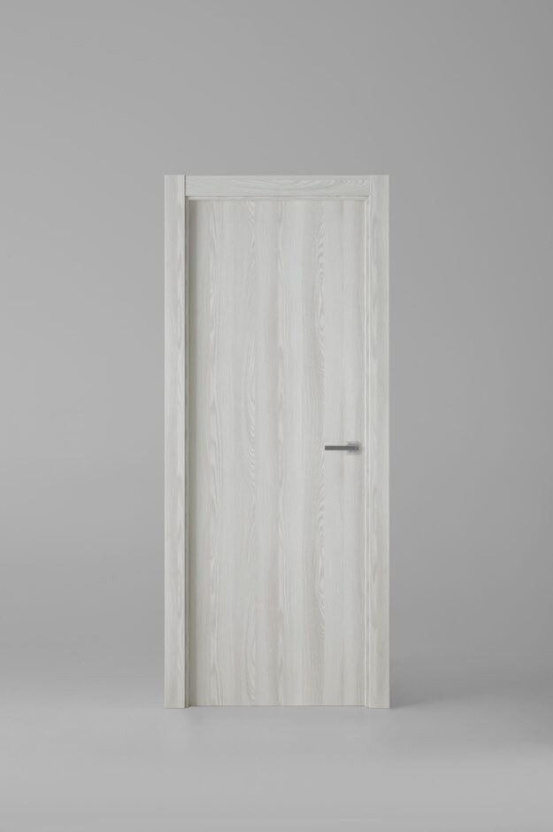 Puerta de interior modelo G1000 Glaciar
