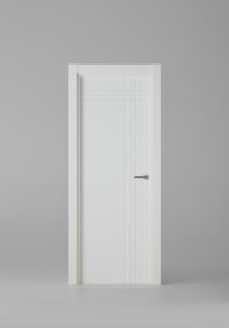 Puerta interior Vulcano_laminado