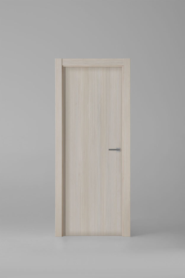 Interior door model G1000 Caramelo