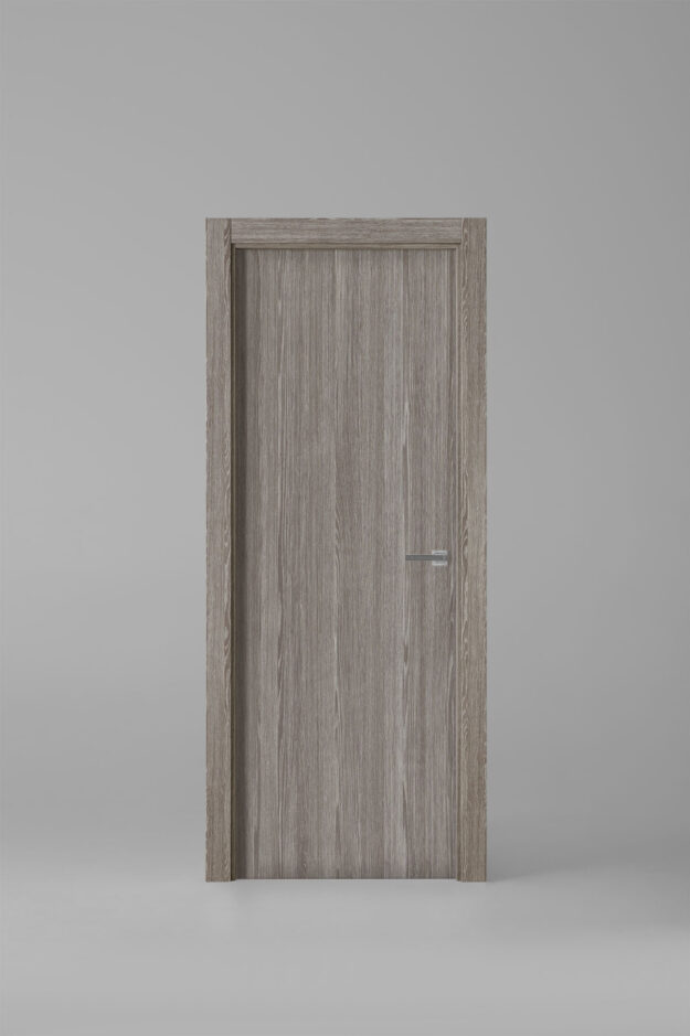 Puerta de interior colección grey G1000 Zenic