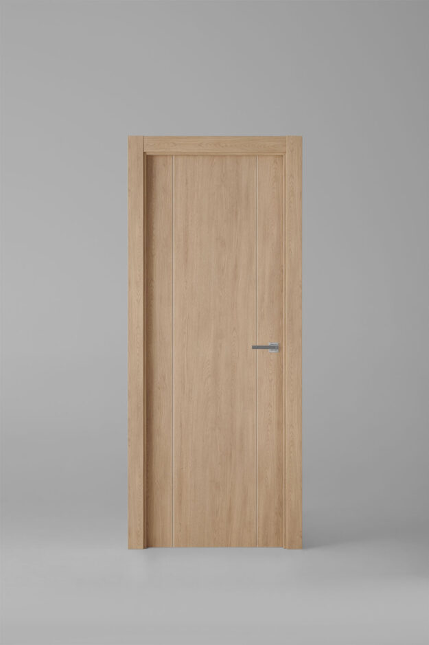 Interior door model G1006 Roble Siena