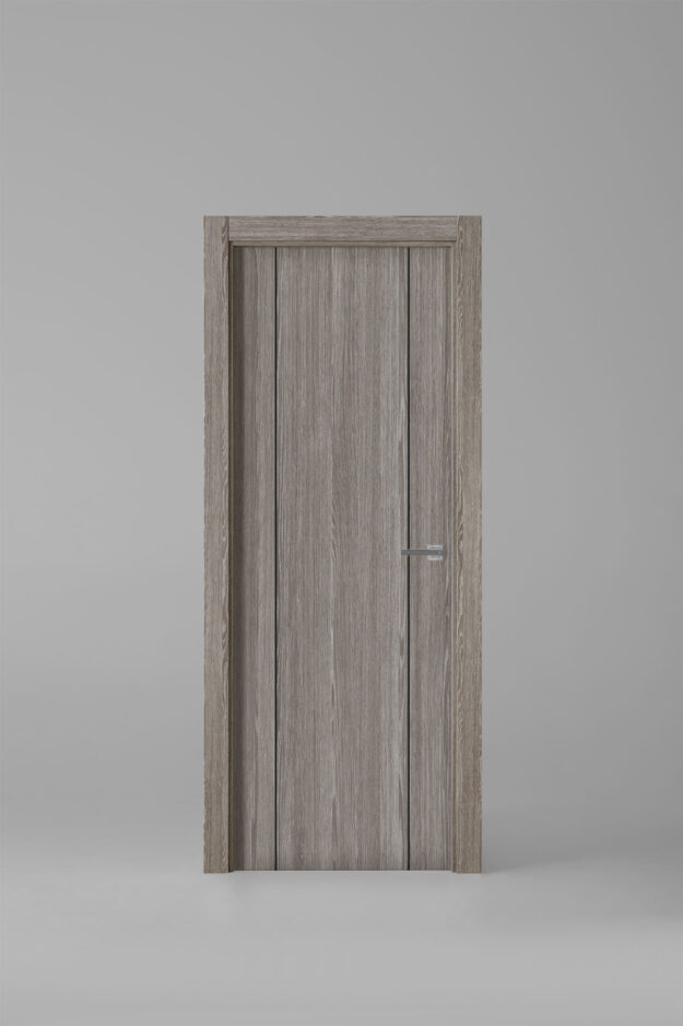 Interior door model G1006 Zenic Black Inlay