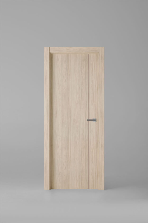 Puerta de interior colección nature G1007 Roble Arena Greca Marrón