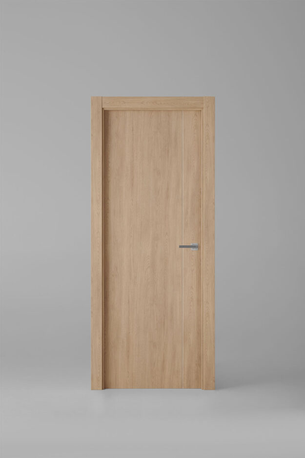 Interior door model G1007 Roble Siena