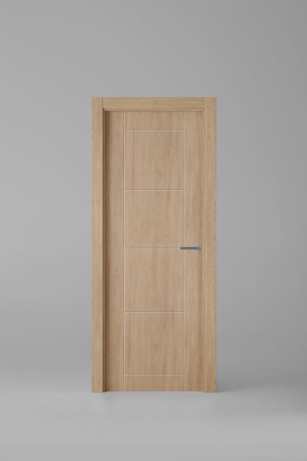 Interior door model G2008 Roble Siena