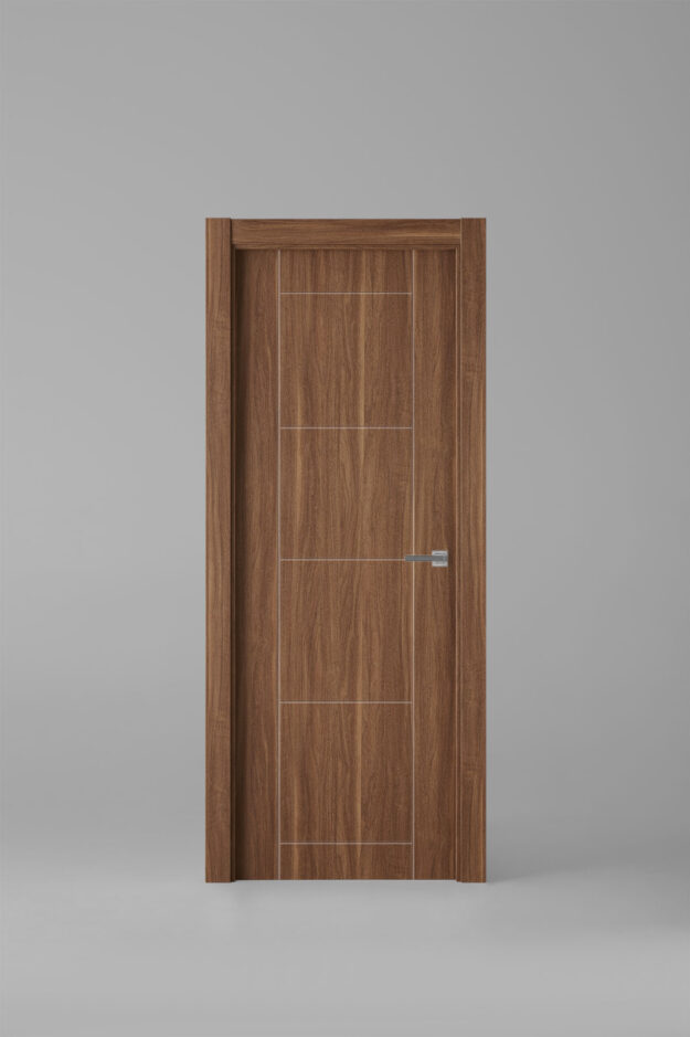 Interior door model G2008 Teka