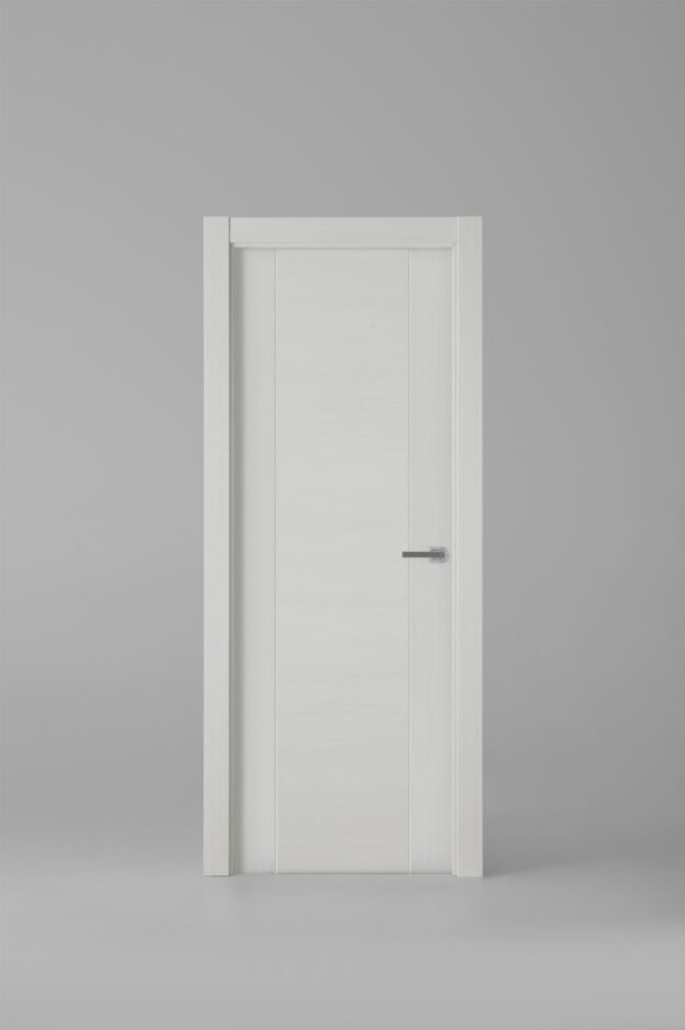 Puerta de interior modelo 1006ECH Blanco Savia Pico Gorrión