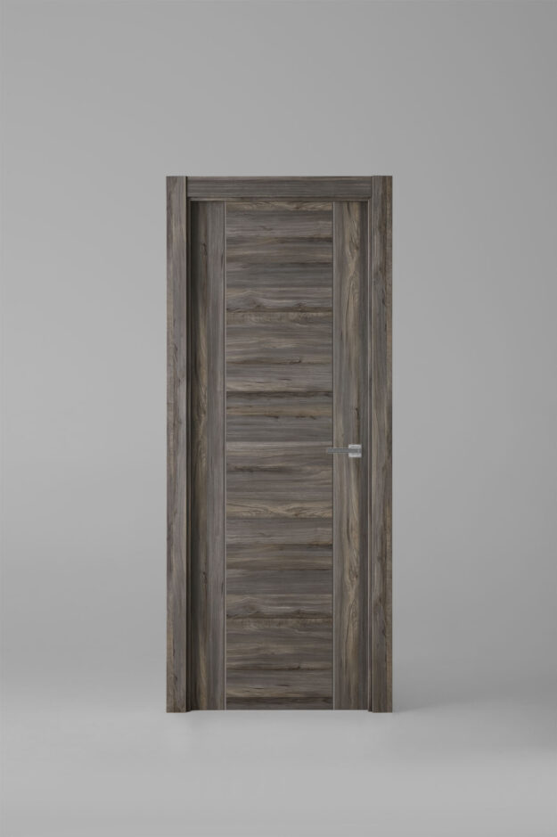 Puerta de interior modelo 1006ECH Vulcano Pico Gorrión