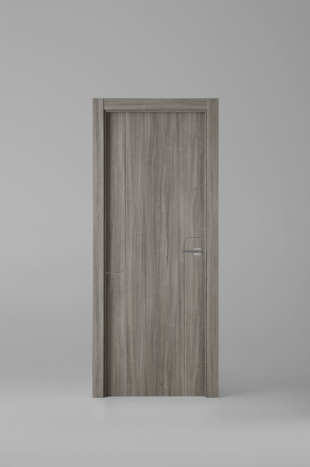 Puerta de interior colección grey G1005 Trufa Pico Gorrión