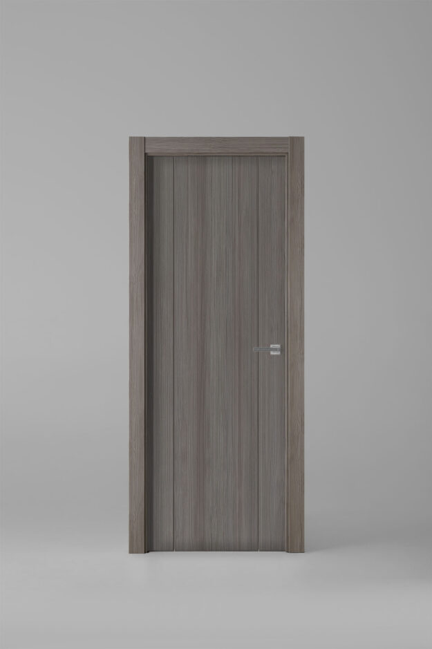 Puerta de interior modelo G1006 Argento Pico Gorrión