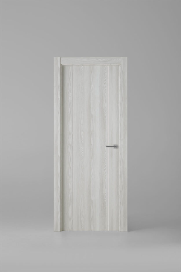 Puerta de interior colección cotton G1006 Glaciar Pico Gorrión