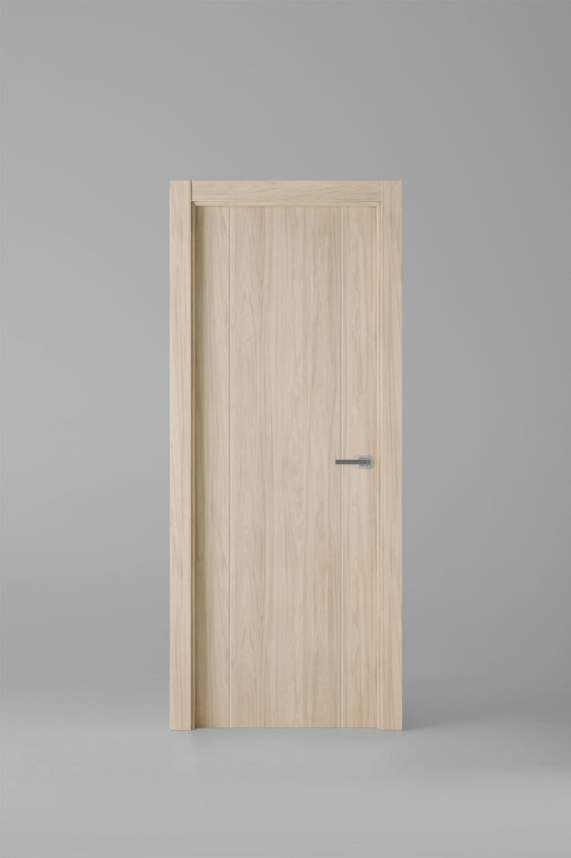 Puerta de interior modelo G1006 Roble Arena Pico Gorrión