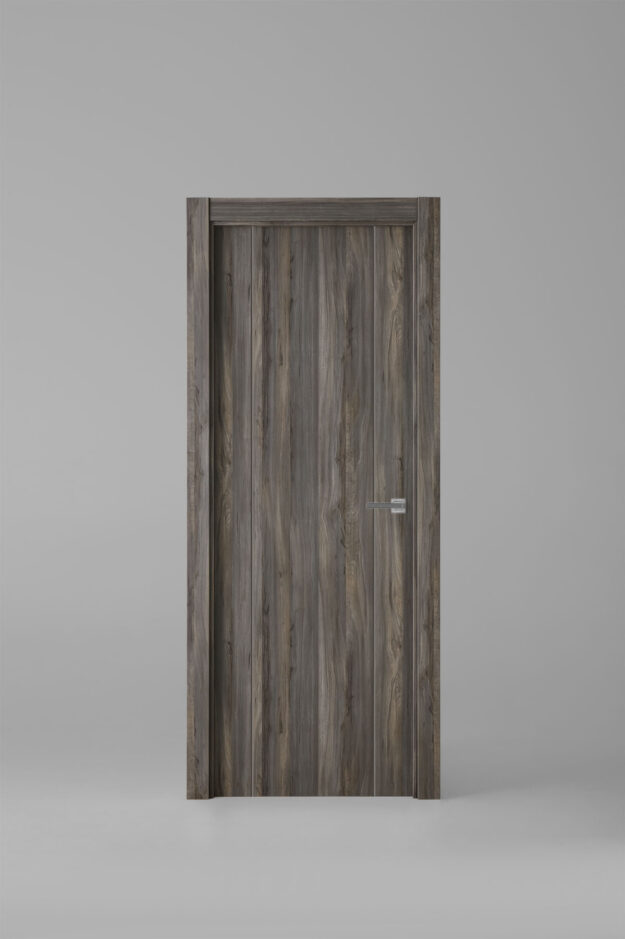 Puerta de interior modelo G1006 Vulcano Pico Gorrión