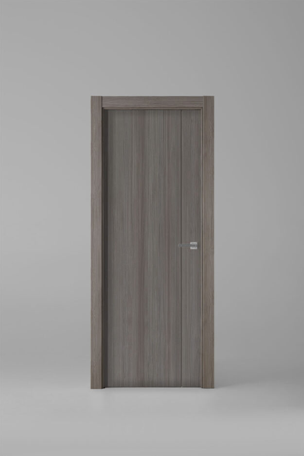 Puerta de interior modelo G1007 Argento Pico Gorrión