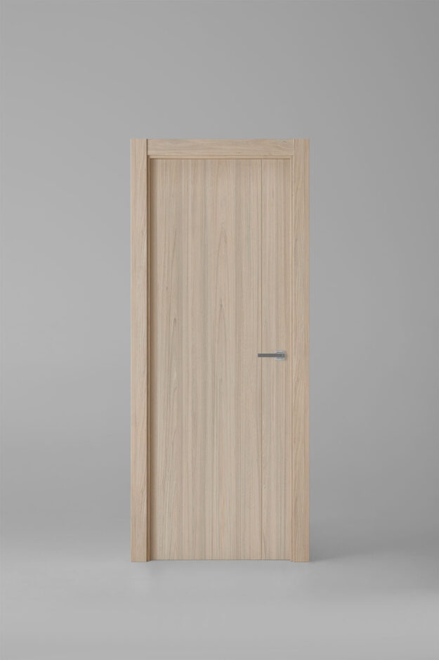 Puerta de interior colección nature G1007 Roble Estrío Pico Gorrión