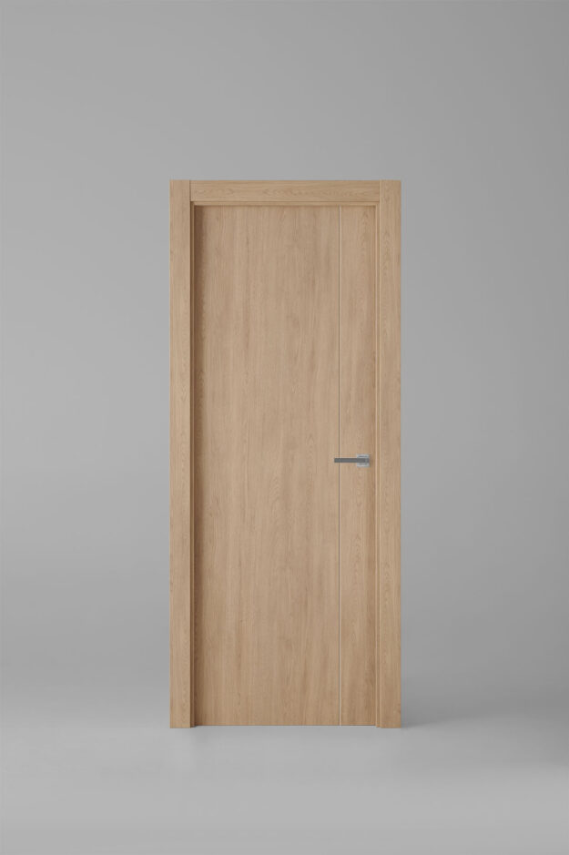 Puerta de interior colección tradition G1007 Roble Siena Pico Gorrión