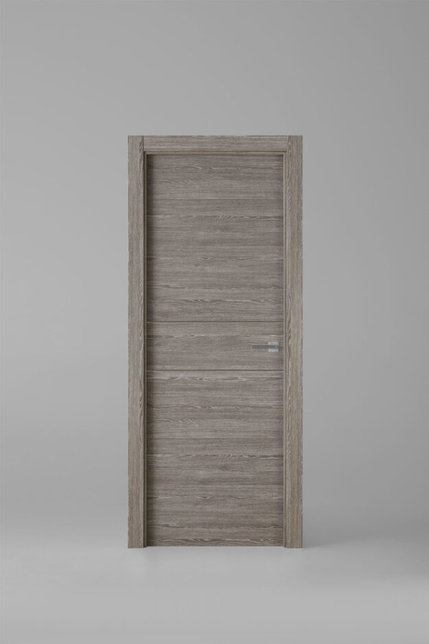 Puerta de interior modelo X2001 Zenic Pico Gorrión