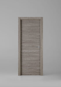 Puerta de interior modelo X2003 Zenic Pico Gorrión