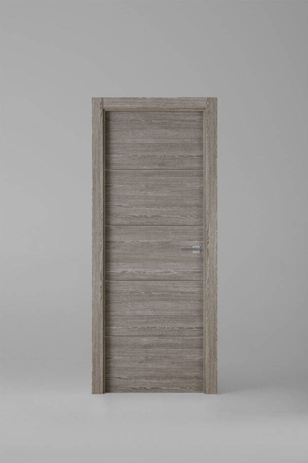 Puerta de interior modelo X2003 Zenic Pico Gorrión