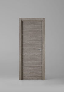 Puerta de interior modelo X2004 Zenic Pico Gorrión