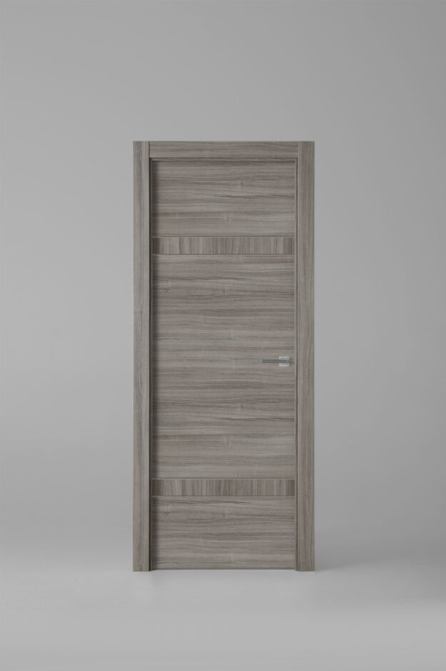 Puerta de interior colección grey X2004E Trufa Pico Gorrión