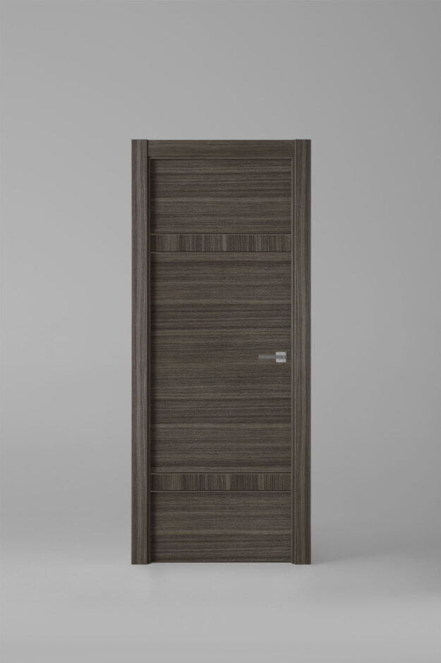 Puerta de interior colección grey X2004E Malluma Pico Gorrión