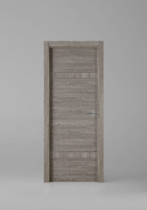 Puerta de interior modelo X2004E Zenic Pico Gorrión