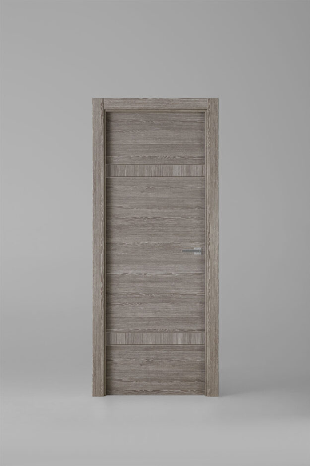 Puerta de interior modelo X2004E Zenic Pico Gorrión