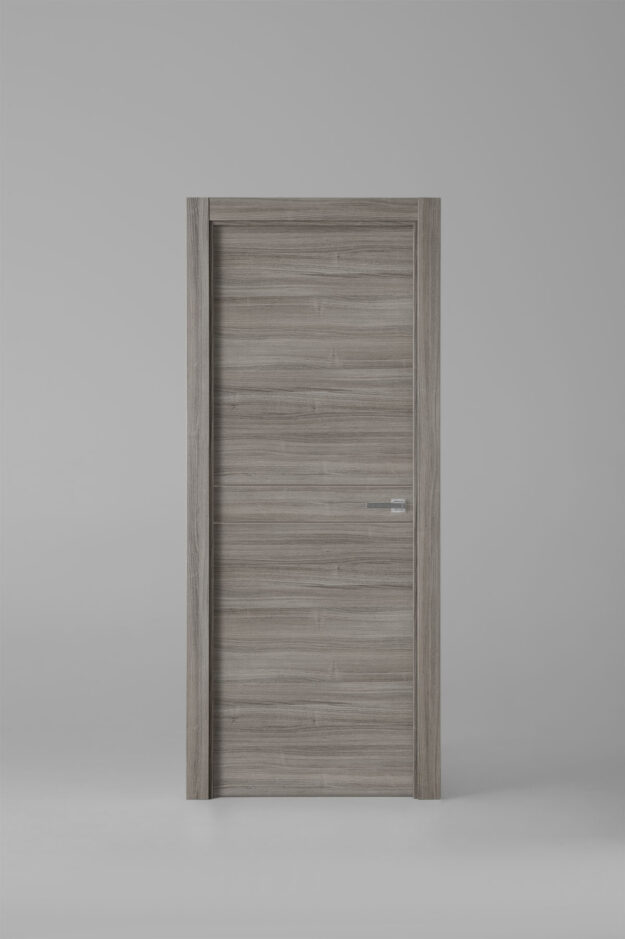 Puerta de interior colección grey X2007 Trufa Pico Gorrión