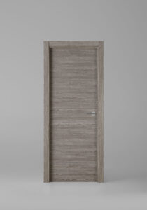 Puerta de interior modelo X2007 Zenic Pico Gorrión