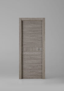 Puerta de interior modelo X2007E Zenic Pico Gorrión