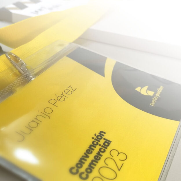 Convención Comercial 2023