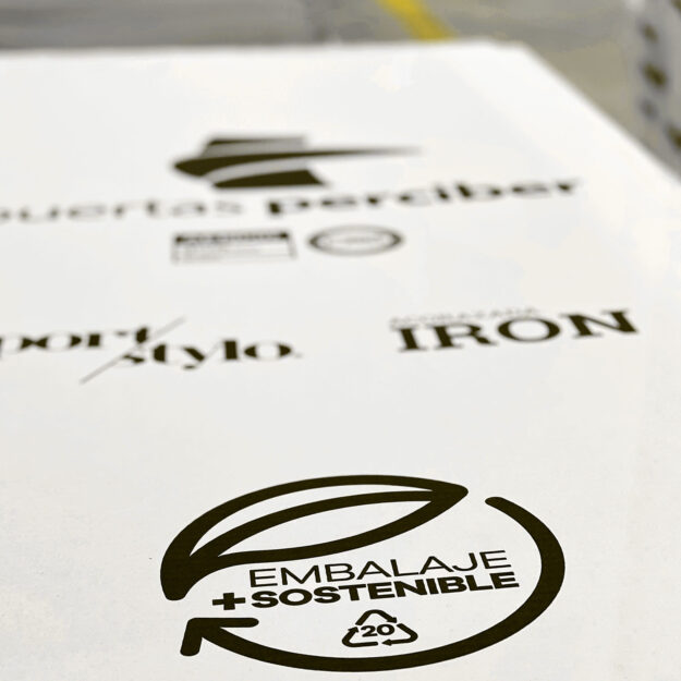 Embalaje Sostenible Embalaje Sostenible