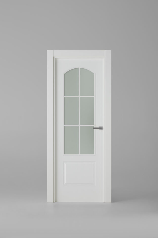 BLANCO LACA 701-6V-Junquillo