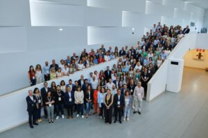 PREMIO INLUENCER-PUERTAS PERCIBER 2025 INNPULSO EMPRENDE