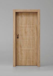 puertas-de-roble-en-Murcia
