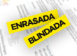 Puertas Blindadas y enrasadas Perciber con Certificado RF30