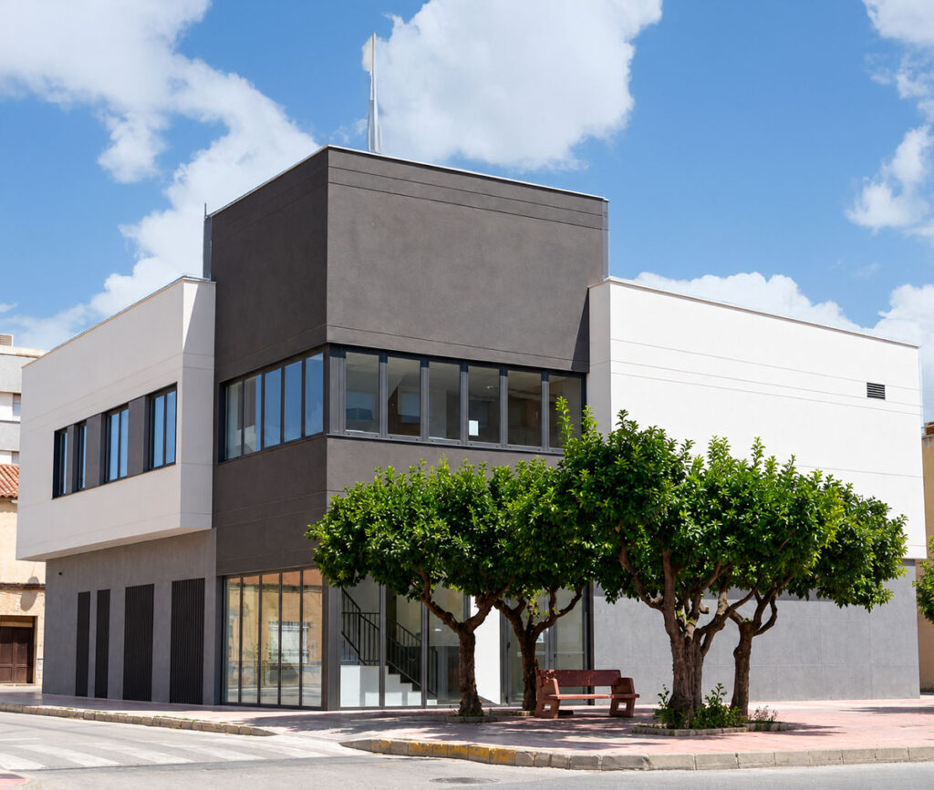 Casa de Igualdad
